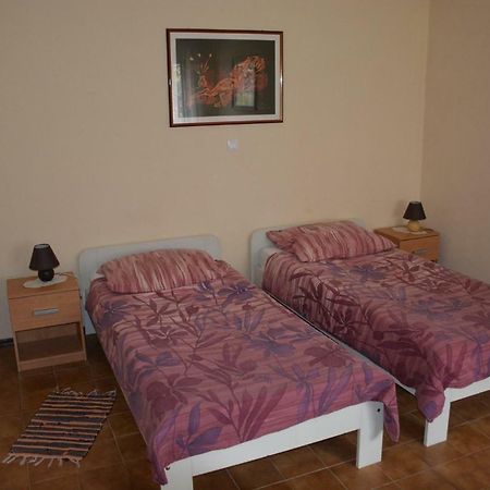 Apartma Podgornik Most na Soči Buitenkant foto