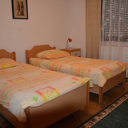 Apartma Podgornik Most na Soči Buitenkant foto
