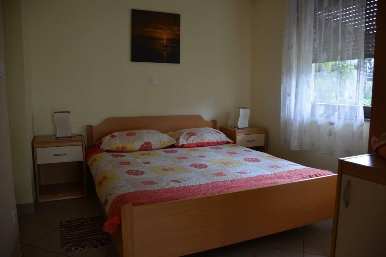 Apartma Podgornik Most na Soči Buitenkant foto