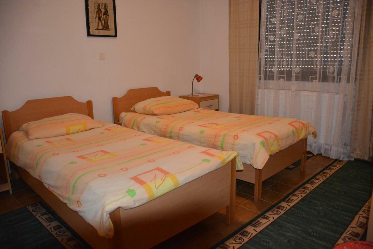 Apartma Podgornik Most na Soči Buitenkant foto